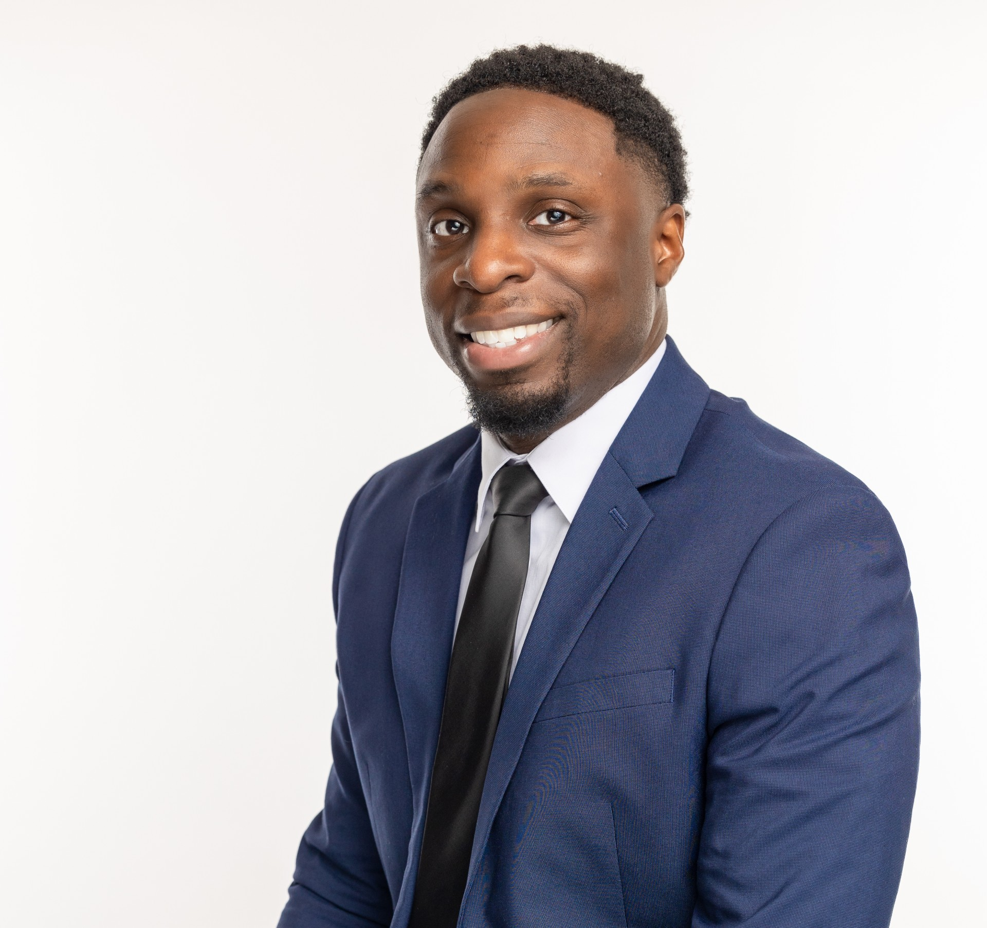 Gabriel W. Weah II — Founder, GWiz Tech
